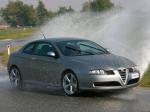 Alfa Romeo GT Q2 2006 года